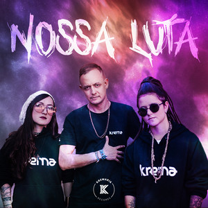 Nossa Luta (Original Mix)