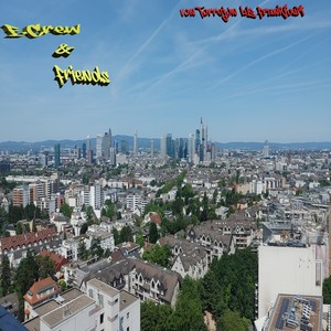 von Torrejón bis Frankfurt (Explicit)