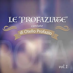 Mi pari ca toccu ja (Profaziate cantate) (Profaziate cantate)