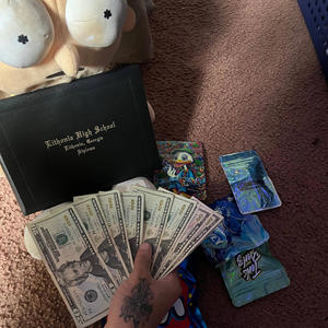 What can't I do (Explicit)