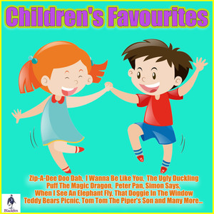 That Doggie In The Window