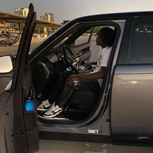 Where You At (feat. Almighty Alpha) (Explicit)