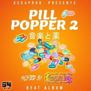 PILL POPPER 2