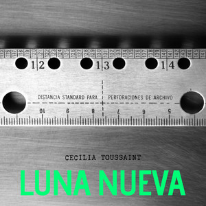 Luna Nueva