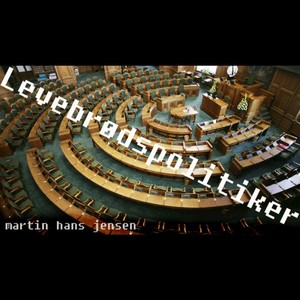 Levebrødspolitiker (Explicit)