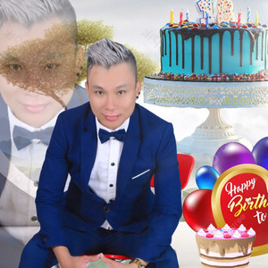 Chúc Mừng Sinh Nhật