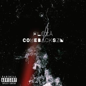 FOR THE NIGHT II (feat. HOME FOR THE LOST SOULS) (Explicit)