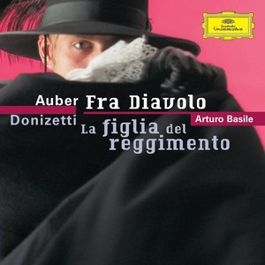 Donizetti: La fille du régiment - Italian version / Act 2 - Finale II: 