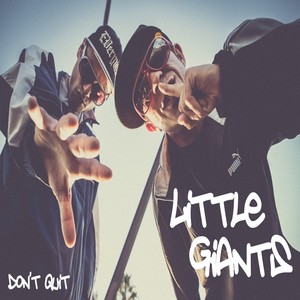 Little Giants Theme (Original Mix)