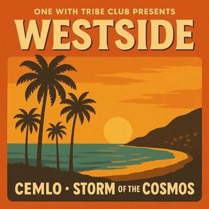 Westside (feat. Storm Of The Cosmos) (Explicit)