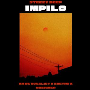 Impilo (feat. Khetho, Km de Vocalist & Diisigner) [Radio Edit]