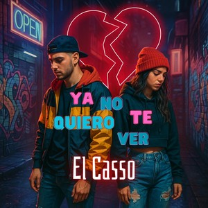 Ya No Quiero Verte