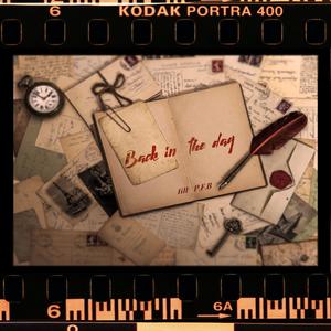 Back in the day (Feat.1ill)