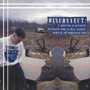 It Rains Every Day Inside My Head (feat. Mouges)