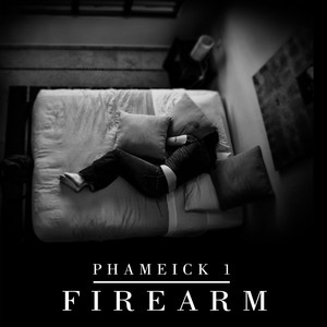 Firearm (Explicit)