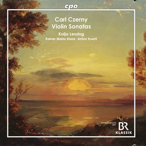 Czerny: Violin Sonatas