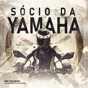 Sócio da Yamaha
