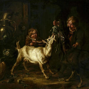 Ohh Boy (feat. SeaySnowman) (Explicit)