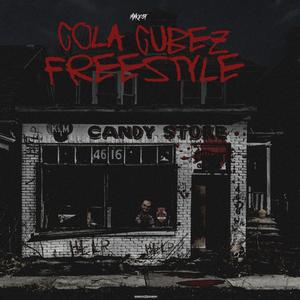 OTR Cola Cube Freestyle (Explicit)