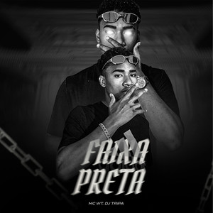 Faixa Preta (Explicit)