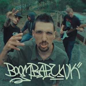 Boombapunk (Explicit)