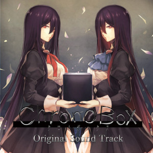 ChronoBox -Original Sound Track-