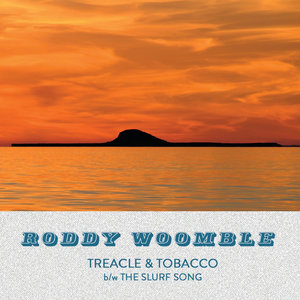 Treacle & Tobacco - Single