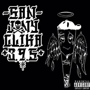 Tirando Estilo (feat. San Joint 395) [Explicit]