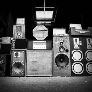 Café Cypher Joint (feat. Li Wrecca, Mongrel From 91' & Dirty Coke) (Explicit)