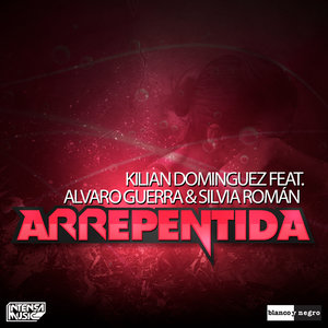 Arrepentida (feat. Alvaro Guerra & Silvia Román)