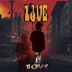 1love (Explicit)