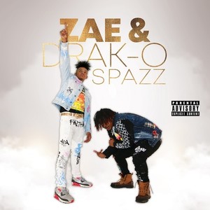 Spazz (Explicit)