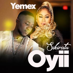 Sikiratu Oyii (Explicit)