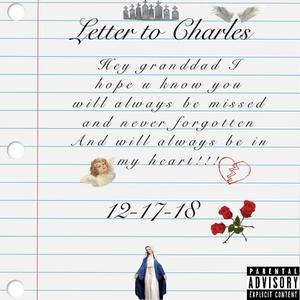 Letter to Charles (Explicit)