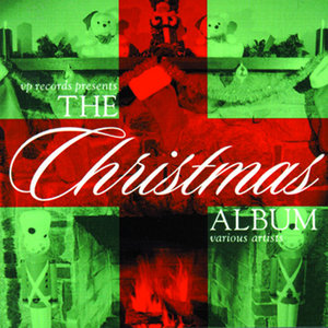 The Christmas Album