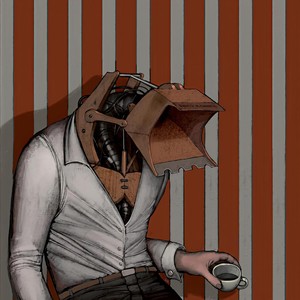 Mothboy - Bluebirds (feat. Moxey)