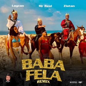 Baba Fela (Remix)