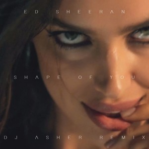 Shape of You (Single Version)