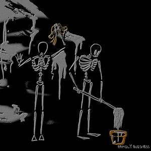 Family Business (feat. LSNeda) (Explicit)