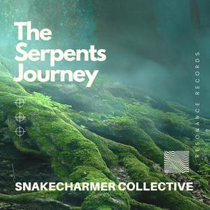 The serpents journey (feat. Viktor Frih, Jochem Meijer, Camilla Rivera, Johanna Swartling & Per Hellgren)