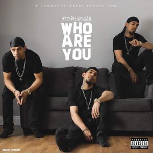 Who Are You (Explicit)