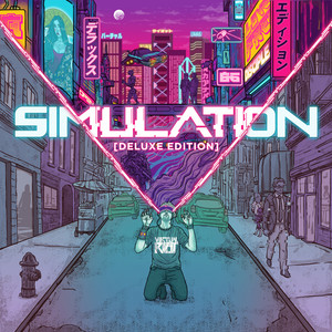 Simulation (Deluxe Version) [Explicit]