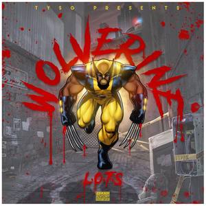 X-Man (Explicit)