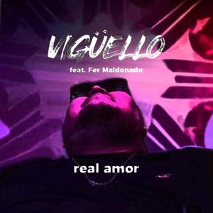 Real amor (feat. Fer Maldonado)