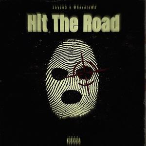 Hit The Road (feat. WhereIsM5) [Explicit]