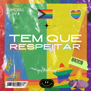 Tem que Respeitar (Explicit)