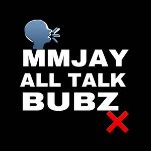All Talk (feat. MMJAY) (Explicit)