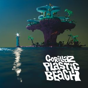 Plastic Beach