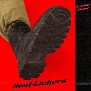 Boot-Lickers (Explicit)