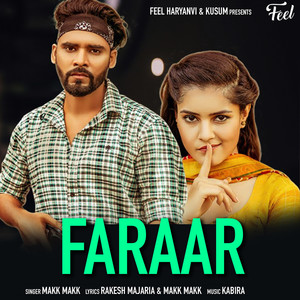 Faraar
